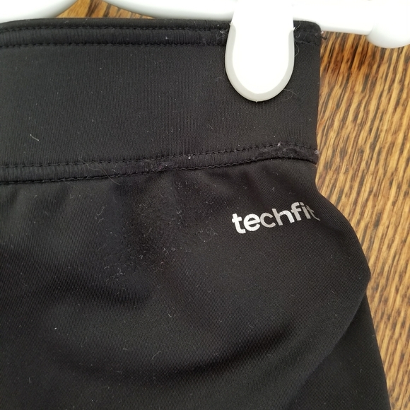 Adidas Booty Shorts - Picture 5 of 6